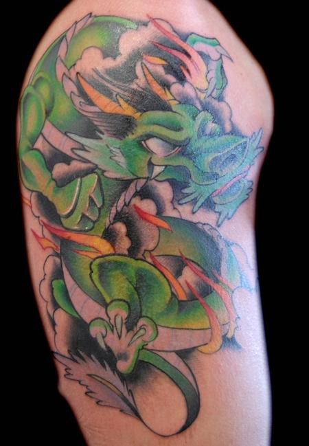 Tattoos - untitled - 78382